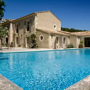 Hotel Benvengudo, Les Baux-de-Provence