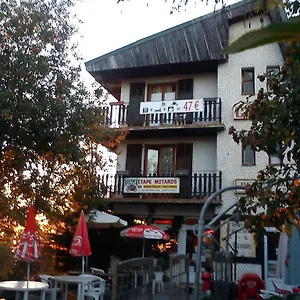 Hotel Les Chamois, La Bollene-Vesubie