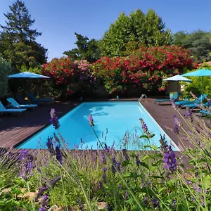 Bed & Breakfast De Bertagne, Gémenos