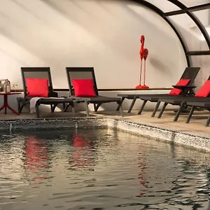 Hotel De La Mar &, Saintes-Maries-de-la-Mer