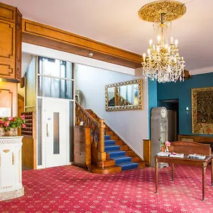 De La Roseraie Hotel Barbotan-les-Thermes