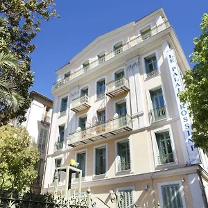 Aparthotel Odalys - Centre, Nizza